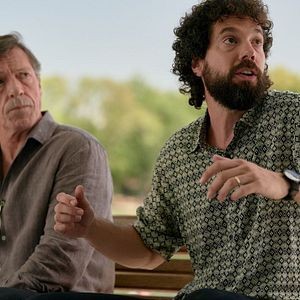 Foto Pequeñas Coincidencias