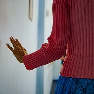 Foto Olhando para as Estrelas