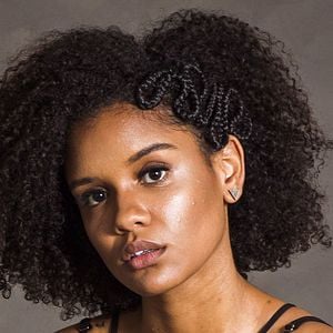 Foto Heslaine Vieira