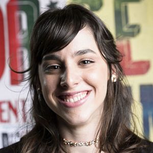 Foto Manoela Aliperti