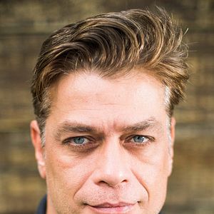 Foto Fábio Assunção