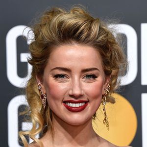 Foto Amber Heard