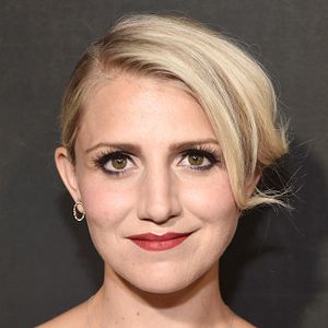 Foto Annaleigh Ashford
