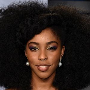 Foto Jessica Williams (II)