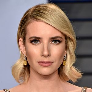 Foto Emma Roberts