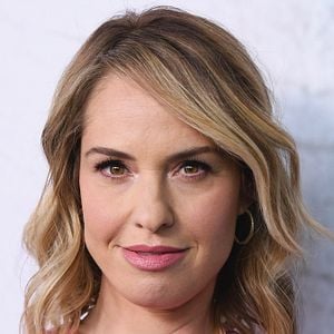 Foto Leslie Grossman