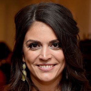 Foto Cecily Strong