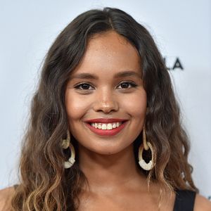 Foto Alisha Boe