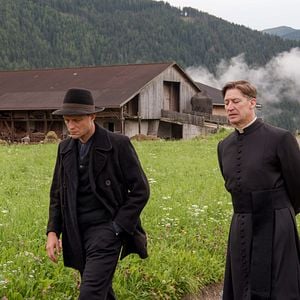 Foto Uma Vida Oculta