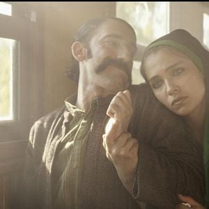 Foto Milagres do Amor