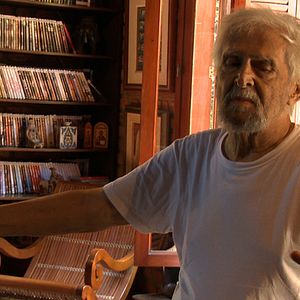 Foto A Última Gravação