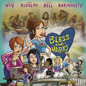 Foto Bless The Harts