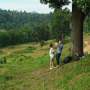 Foto Xingxidesanciqiyu