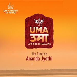 Foto UMA - Luz do Himalaia