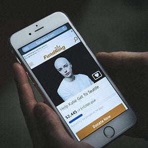 Foto Mentira Nada Inocente