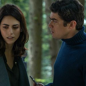 Foto Testemunha Invisível