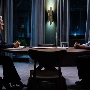 Foto Testemunha Invisível