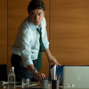 Foto Testemunha Invisível