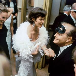 Foto Súplicas Atendidas: Os Arquivos de Capote