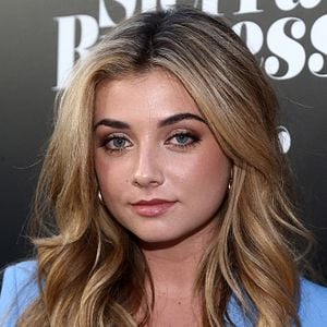 Foto Giorgia Whigham