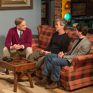 Foto Um Lindo Dia na Vizinhança