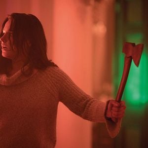 Foto Natal Sangrento