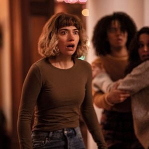 Foto Natal Sangrento