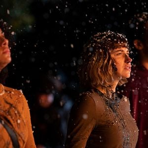 Foto Natal Sangrento