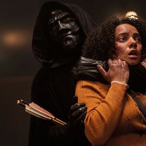 Foto Natal Sangrento