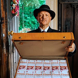 Foto Justus von Dohnányi