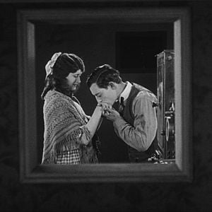 Foto Kathryn McGaire