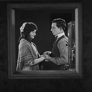 Foto Kathryn McGaire