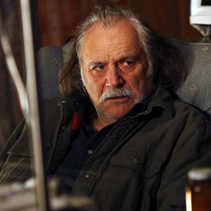 Foto Rade Šerbedžija