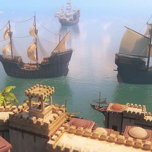 Foto Elcano y Magallanes: La Primera Vuelta al Mundo