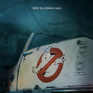 Foto Ghostbusters – Mais Além