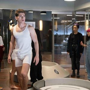 Foto Clarissa Thibeaux