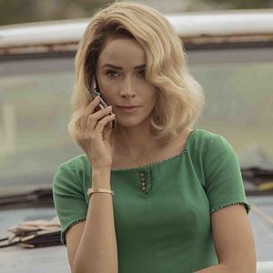 Foto Abigail Spencer