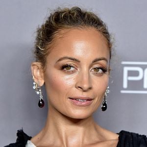 Foto Nicole Richie