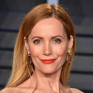 Foto Leslie Mann