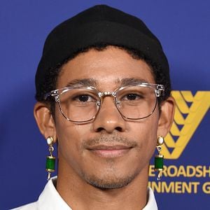 Foto Keiynan Lonsdale