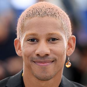 Foto Keiynan Lonsdale
