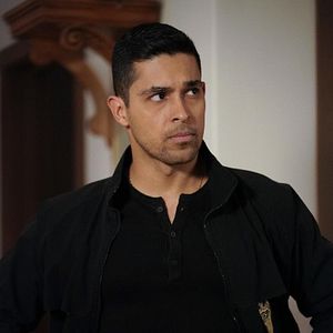 Foto Wilmer Valderrama