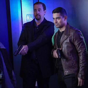 Foto Wilmer Valderrama