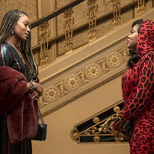 Foto Taraji P. Henson