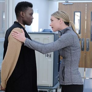 Foto Shaunette Renee Wilson