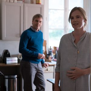 Foto Isabelle Carré