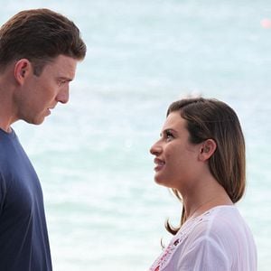 Foto Same Time, Next Christmas