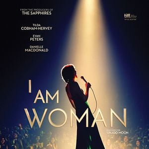 Foto I Am Woman