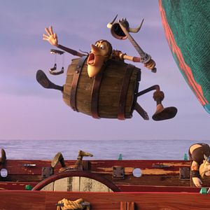 Foto Vic o Viking e a Espada Mágica