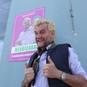 Foto A Teoria dos Vidros Quebrados